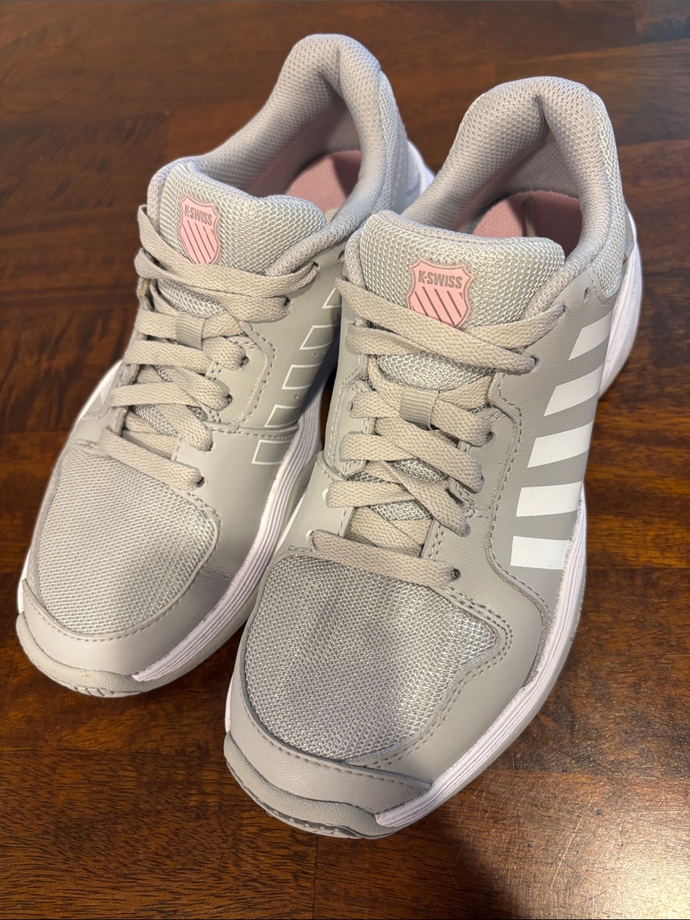 K-Swiss Women's Court Express Pickleball